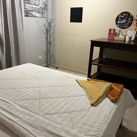 White Monkey Hotel Siem Reap Room photo