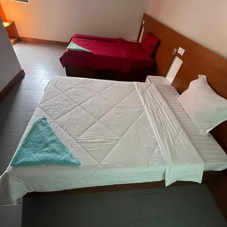 White Monkey Hotel Siem Reap Room photo