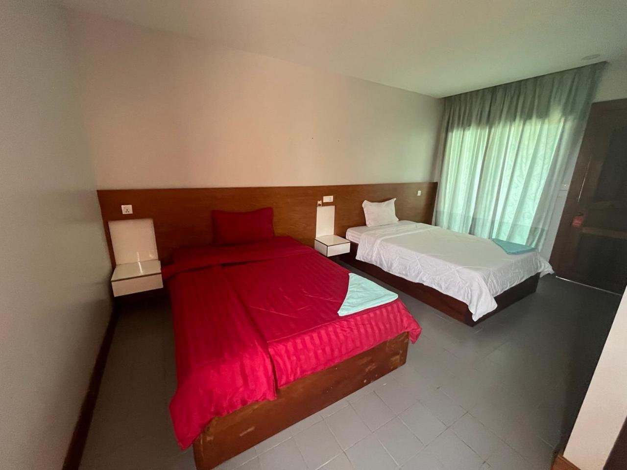 White Monkey Hotel