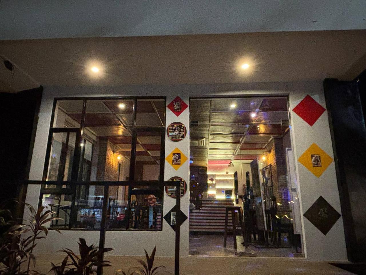 White Monkey Hotel