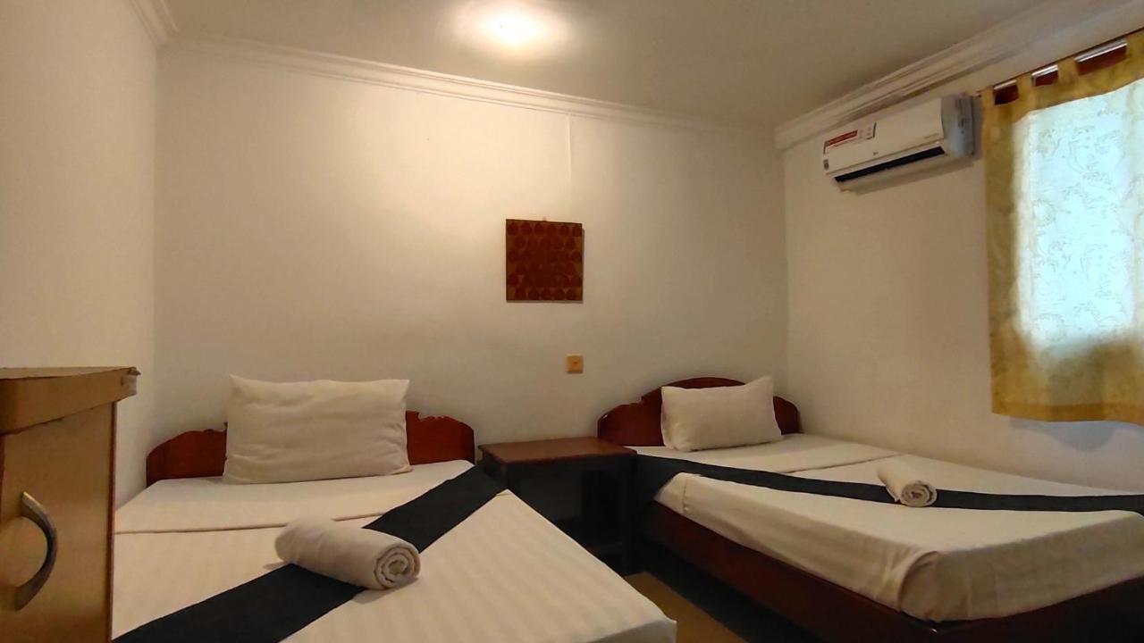 Hotel White Monkey