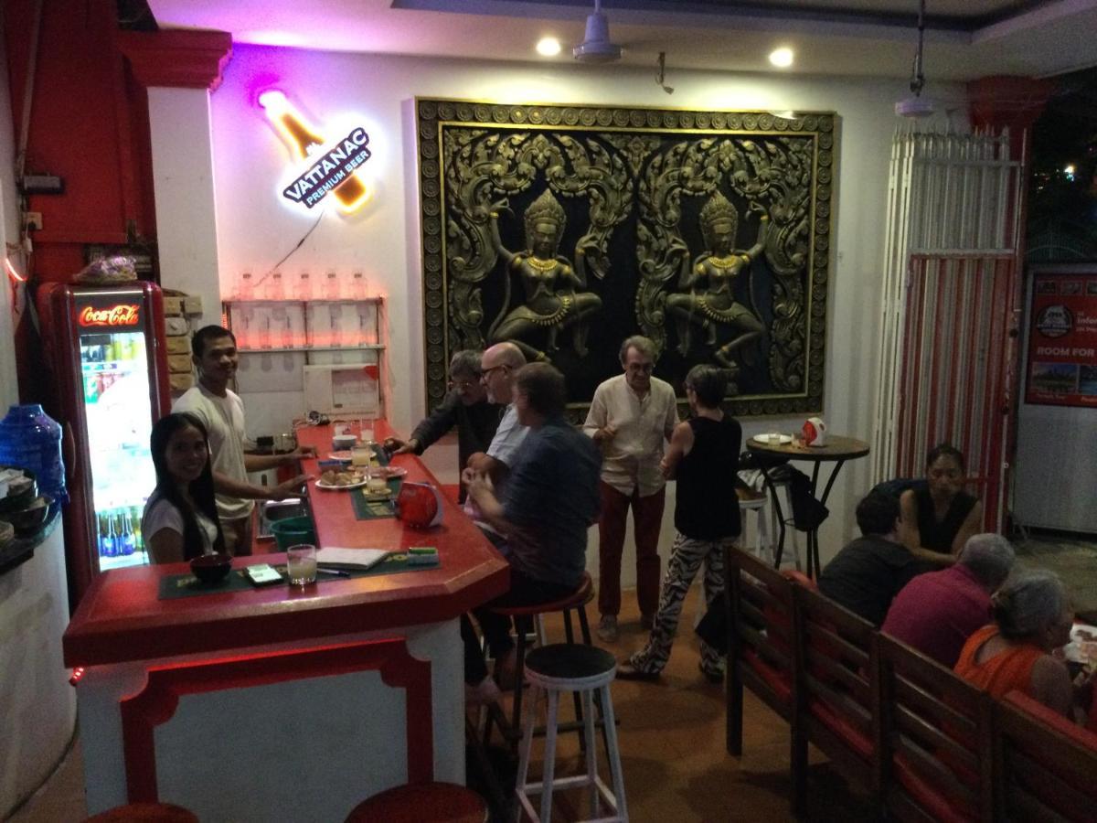 Khách sạn White Monkey
