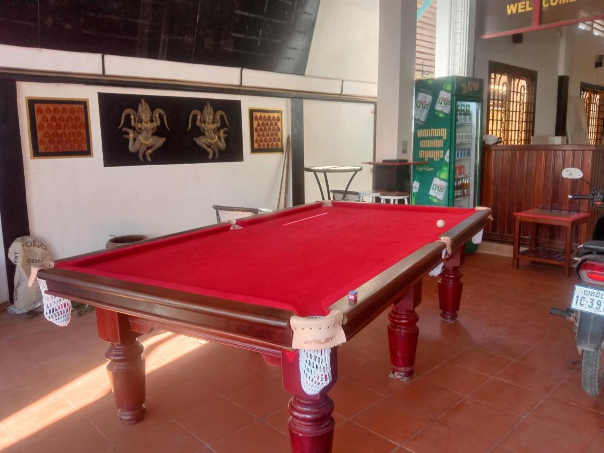 Hotel White Monkey