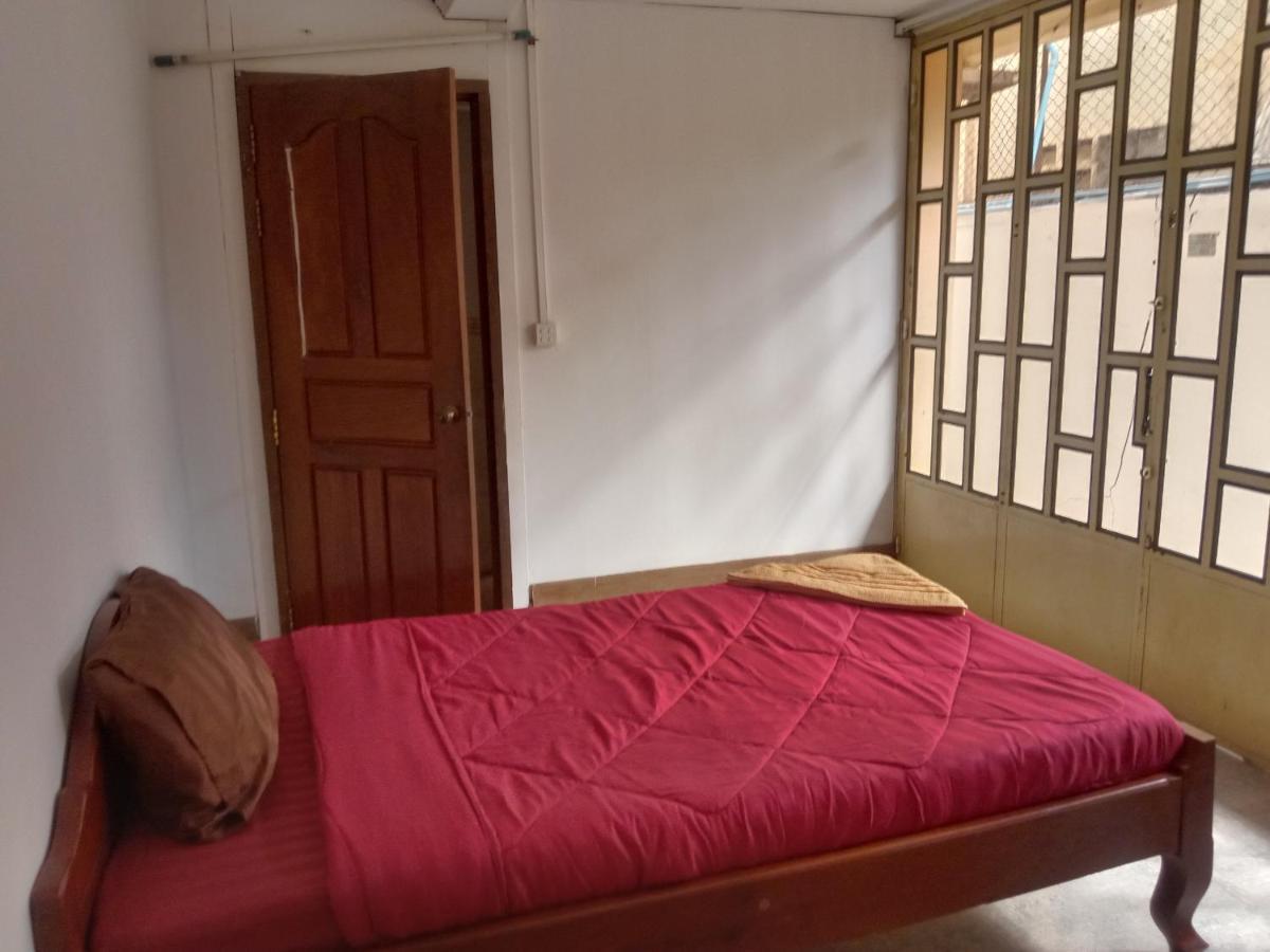 White Monkey Hotel Ciudad de Siem Riep