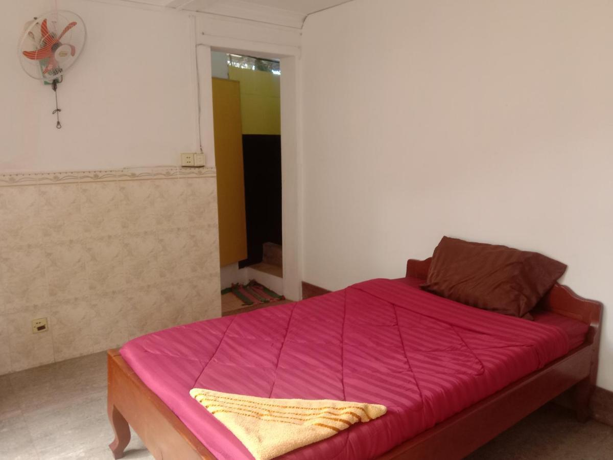 White Monkey Hotel Ciudad de Siem Riep