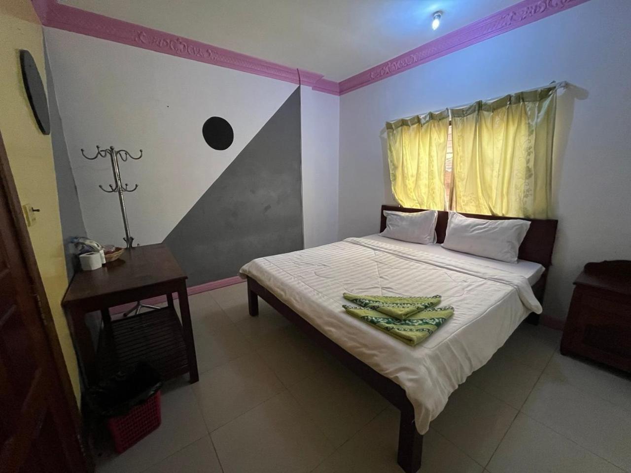 White Monkey 2* Siem Reap