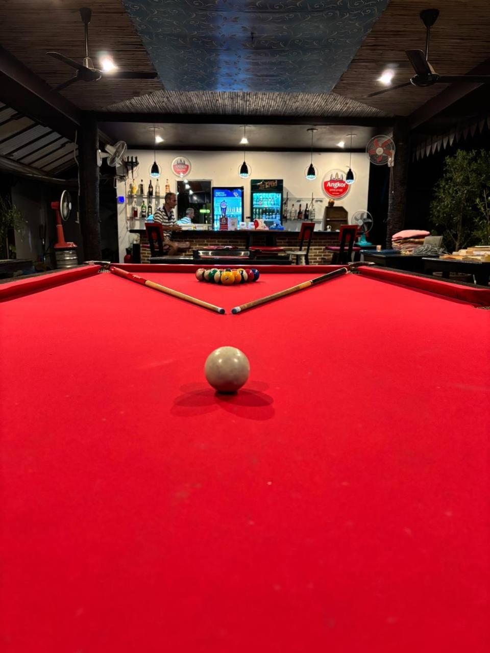 Hotel White Monkey